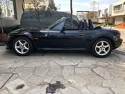 BMW Z3 Roadster • 1998 • 185,000 km 21