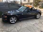 BMW Z3 Roadster • 1998 • 185,000 km 4