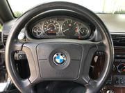 BMW Z3 Roadster • 1998 • 185,000 km 20