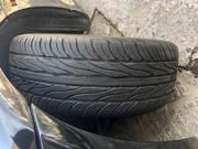 BMW Z3 Roadster • 1998 • 185,000 km 7