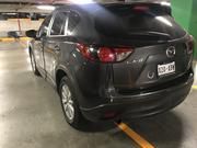 Mazda MX-5 • 2015 • 125,031 km 3