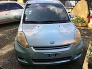 Daihatsu Delta • 2008 • 136 km 3