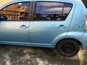 Daihatsu Delta • 2008 • 136 km 1