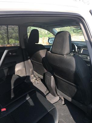 Toyota RAV4 • 2014 • 160,000 km 5