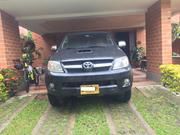 Toyota Hilux • 2007 • 261,231 km 5