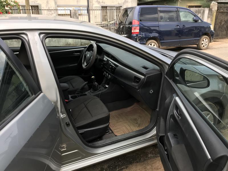 Toyota Corolla • 2014 • 67,976 km 6