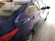 Hyundai Accent • 2013 • 134,850 km 3