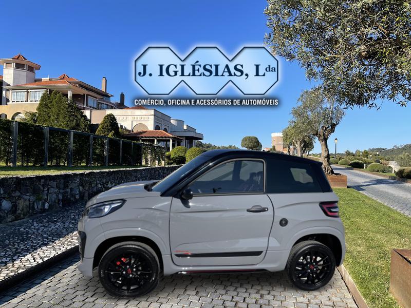 MINI Cooper • 2021 • 0 km 2