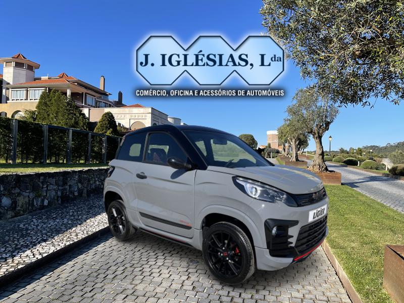 MINI Cooper • 2021 • 0 km 5