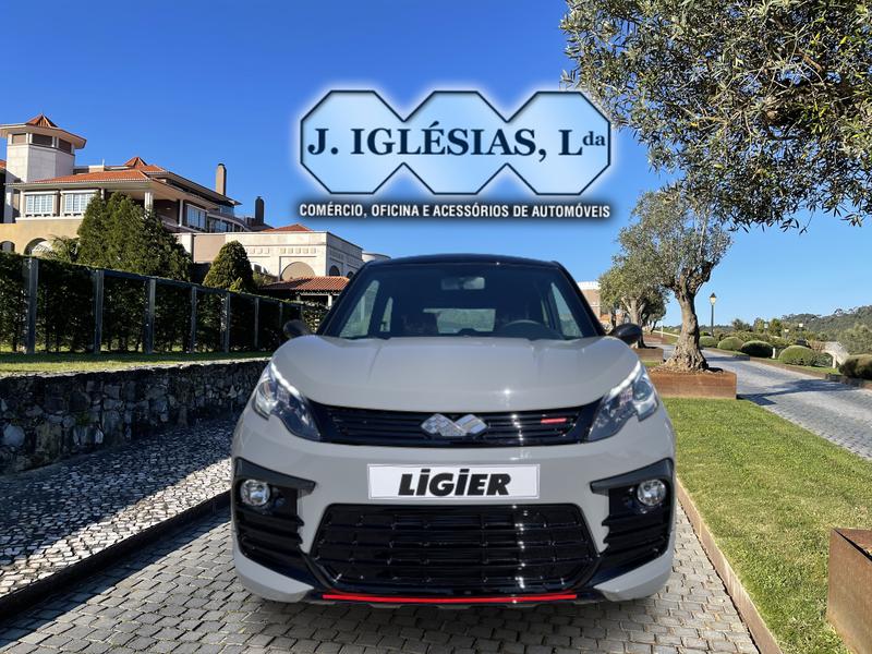 MINI Cooper • 2021 • 0 km 3