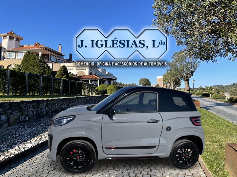 MINI Cooper • 2021 • 0 km 4