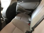 Hyundai Accent • 2013 • 134,850 km 5