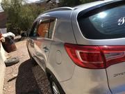 Kia Sportage • 2011 • 102,000 km 1