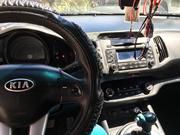 Kia Sportage • 2011 • 102,000 km 4