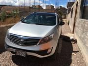 Kia Sportage • 2011 • 102,000 km 2