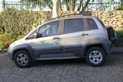 Fiat Idea • 2014 • 123,000 km 4