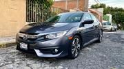 Honda Civic • 2016 • 60,000 km 3