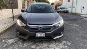 Honda Civic • 2016 • 60,000 km 6