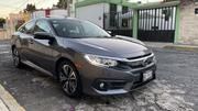 Honda Civic • 2016 • 60,000 km 9