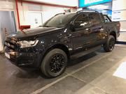 Ford Ranger • 2019 • 500 km 1