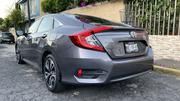 Honda Civic • 2016 • 60,000 km 1