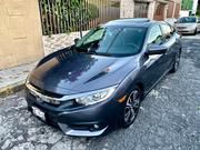 Honda Civic • 2016 • 60,000 km 7