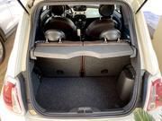 Fiat 500 • 2013 • 39,500 km 2