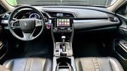 Honda Civic • 2016 • 60,000 km 2