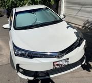 Toyota Corolla • 2018 • 15,000 km 2