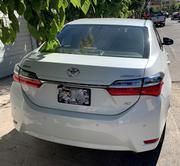Toyota Corolla • 2018 • 15,000 km 7