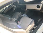 Toyota Corolla • 2018 • 15,000 km 3