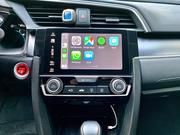 Honda Civic • 2016 • 60,000 km 8