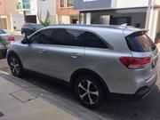 Kia Sorento • 2016 • 43,000 km 8