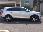 Kia Sorento • 2016 • 43,000 km 2