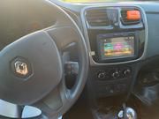 Renault Sandero • 2017 • 29,000 km 8