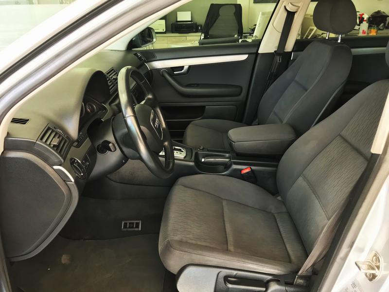 Audi A4 • 2007 • 100,000 km 5