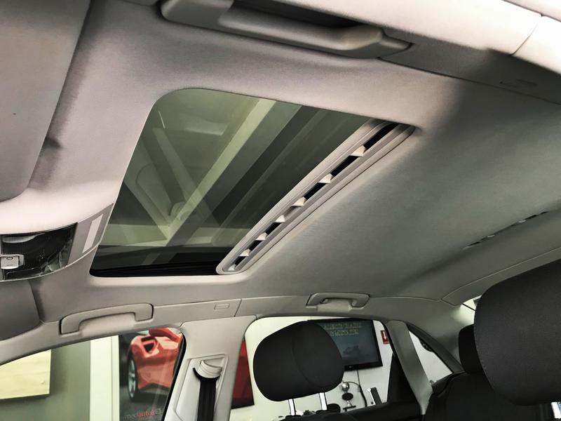 Audi A4 • 2007 • 100,000 km 11