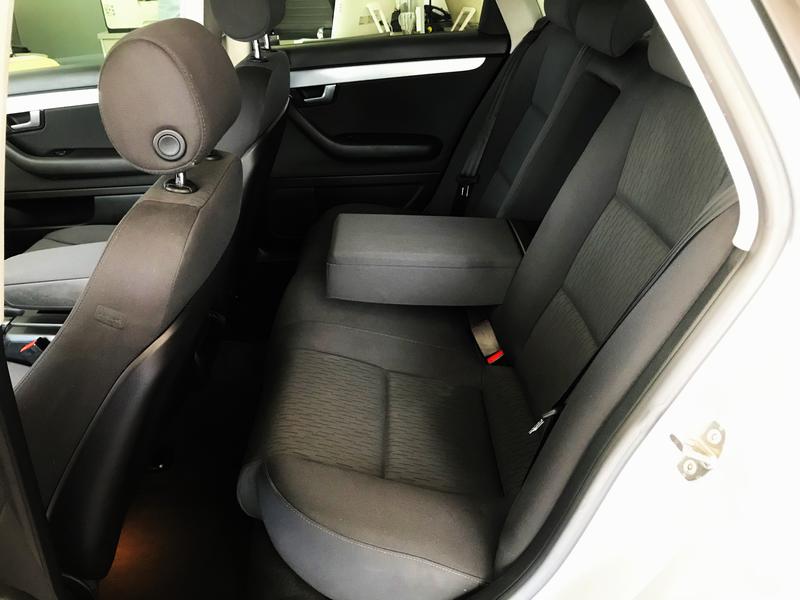 Audi A4 • 2007 • 100,000 km 8