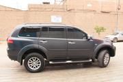 Mitsubishi Pajero Sport • 2013 • 98,690 km 4