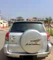 Toyota RAV4 • 2008 • 77,000 km 2