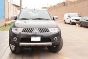 Mitsubishi Pajero Sport • 2013 • 98,690 km 8