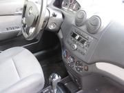 Chevrolet Aveo • 2015 • 65,250 km 2