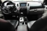 Mitsubishi Pajero Sport • 2013 • 98,690 km 5