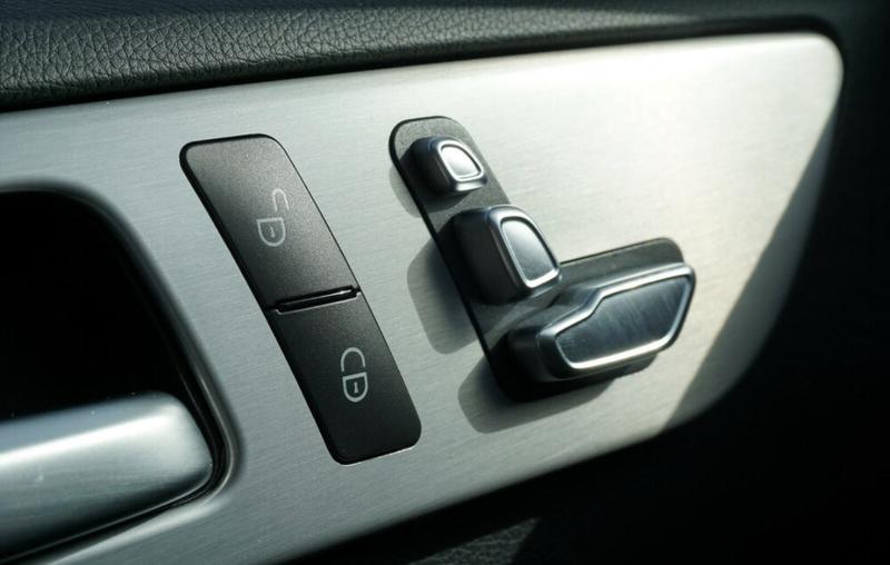 Mercedes-Benz GLE • 2016 • 1,014 km 10