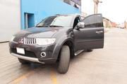 Mitsubishi Pajero Sport • 2013 • 98,690 km 12