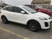 Mazda CX-7 • 2011 • 45,000 km 2