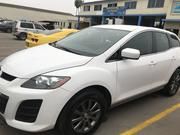 Mazda CX-7 • 2011 • 45,000 km 3