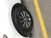 Mazda CX-7 • 2011 • 45,000 km 4