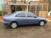 Mazda 626 • 1998 • 268,000 km 3