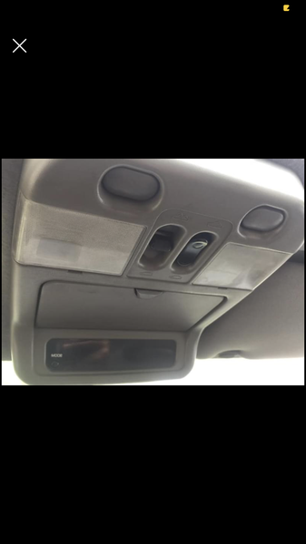 Nissan Patrol • 2002 • 195,000 km 4